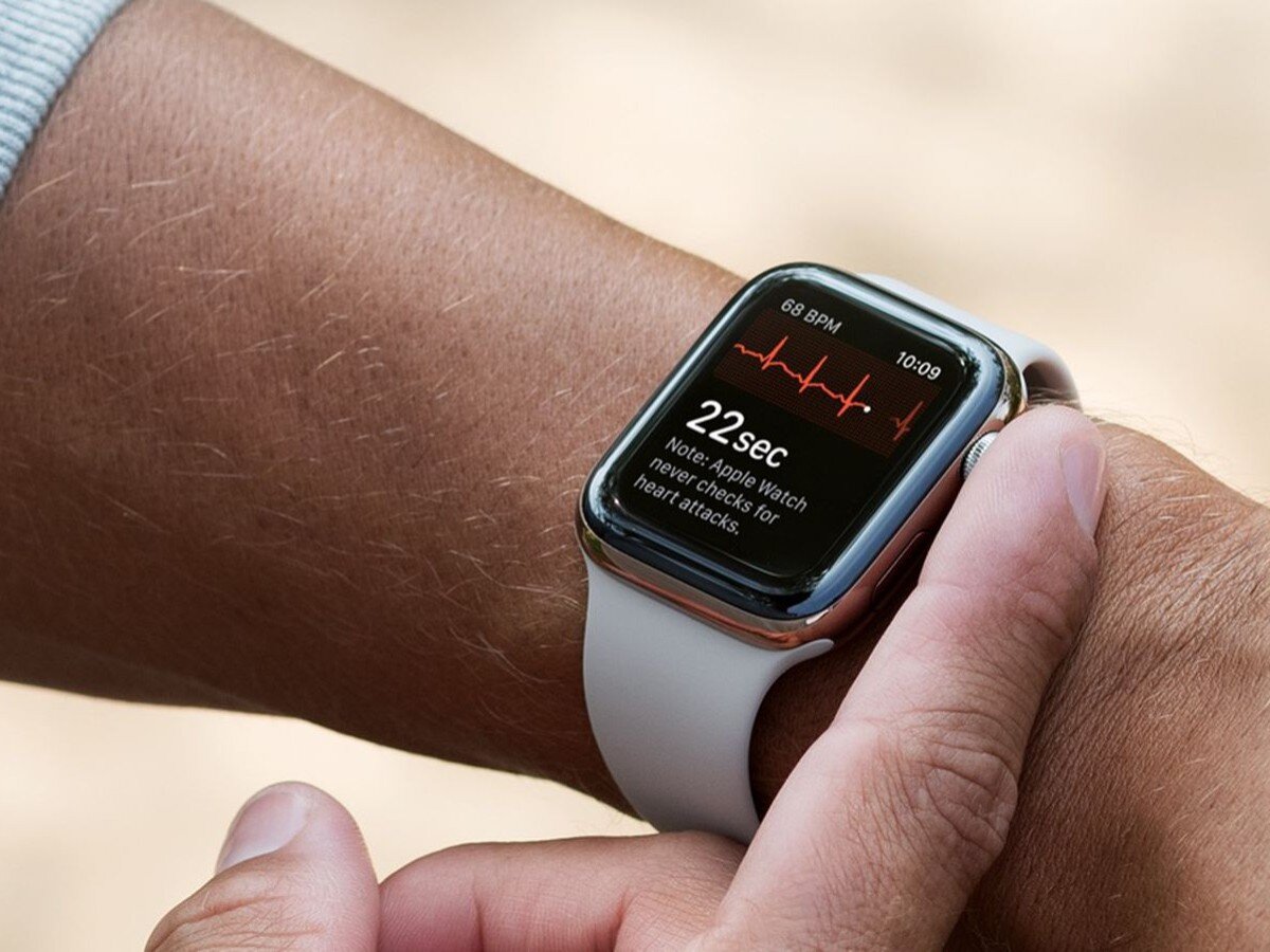    У Apple Watch Series 9 и Ultra 2 «заглючили» дисплеи. Решения пока нет