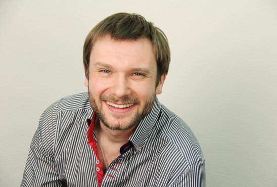    Владимир Фекленко