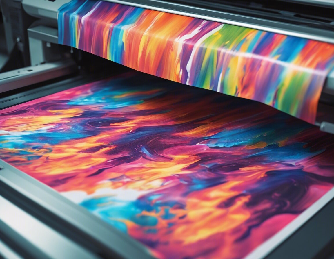 Типография в Железнодорожном