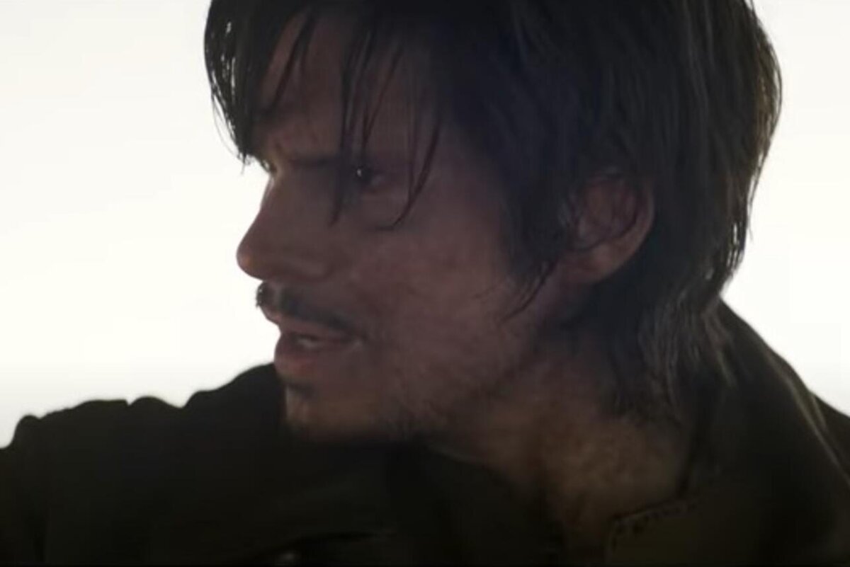    «Три мушкетера: Миледи», 2023 Кадр из фильма