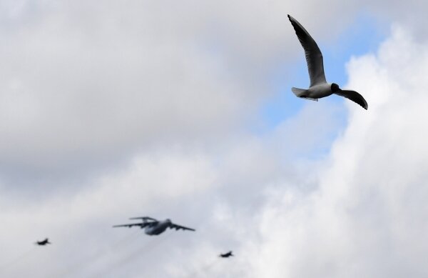 Фото: Кирилл Каллиников/РИА Новости 