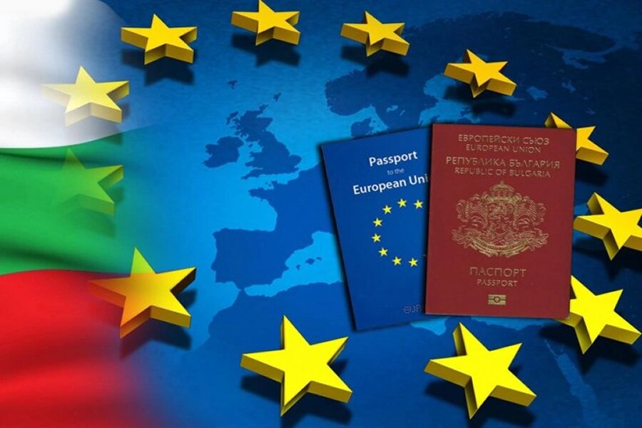 Как получить гражданство испании. Как получить гражданство испании