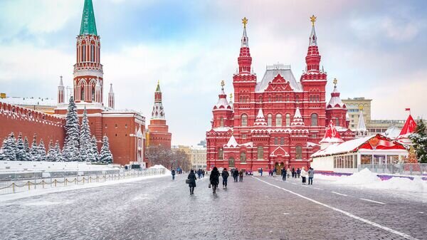    © Depositphotos.com / sborisov