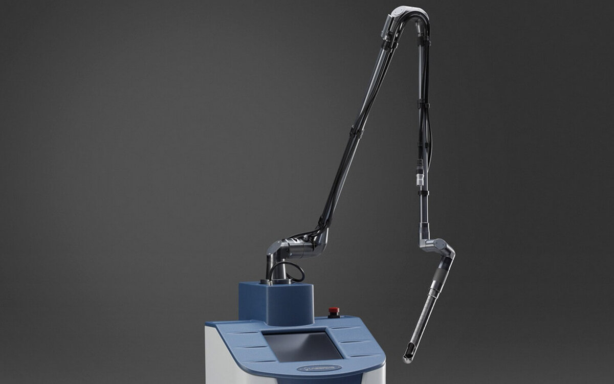 Лазер для гинекологии Slim Evolution II