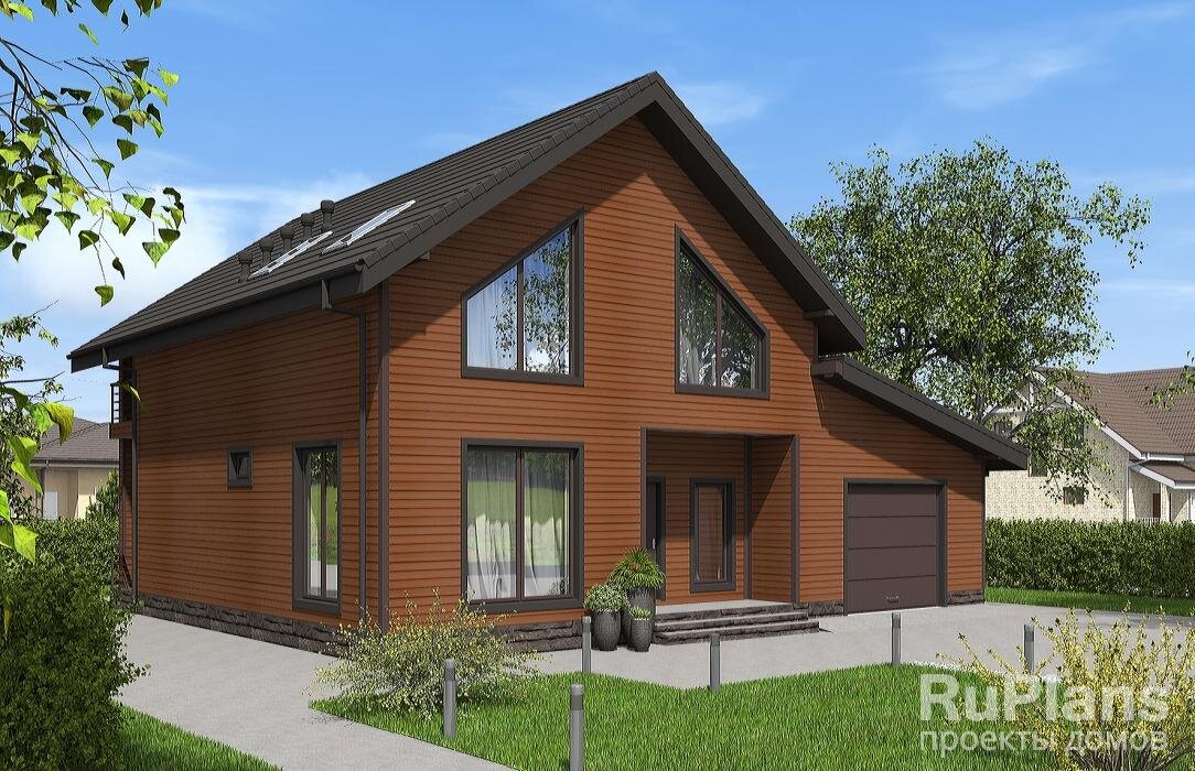Индивидуальный проект Rg6228 RuPlans