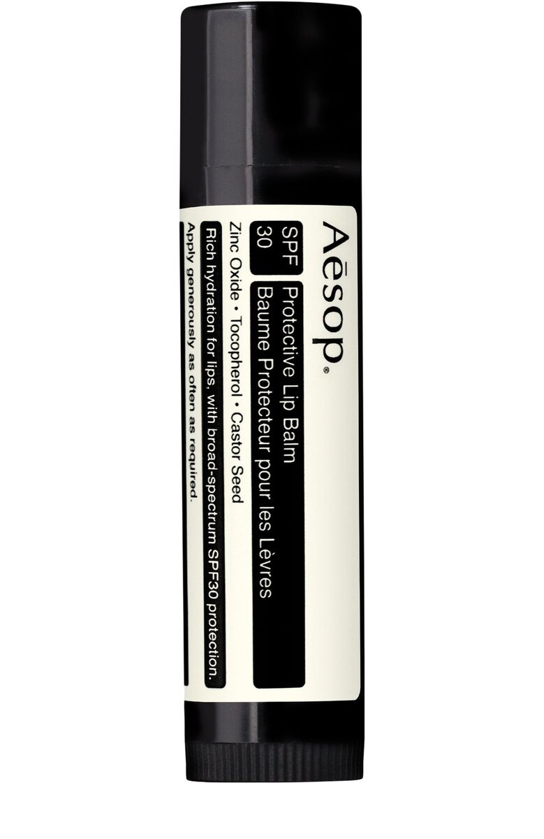Aesop Protective Lip Balm SPF30
