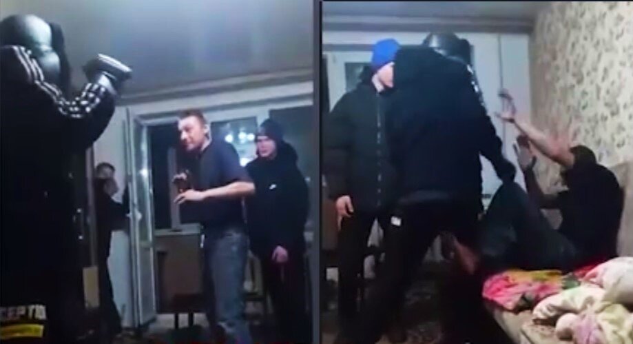 фото: скриншоты видео ТГ-канала NEWS.VL | Владивосток и Приморье