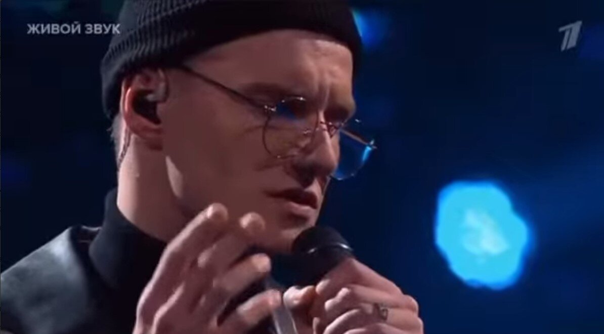    Певец родился в Саранске, но сейчас живет в Нижнем Новгороде