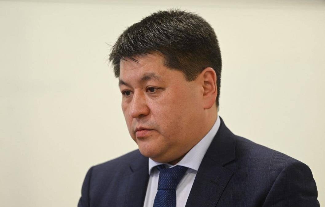 ТГ-канал Есенгалий Ибраева📷
