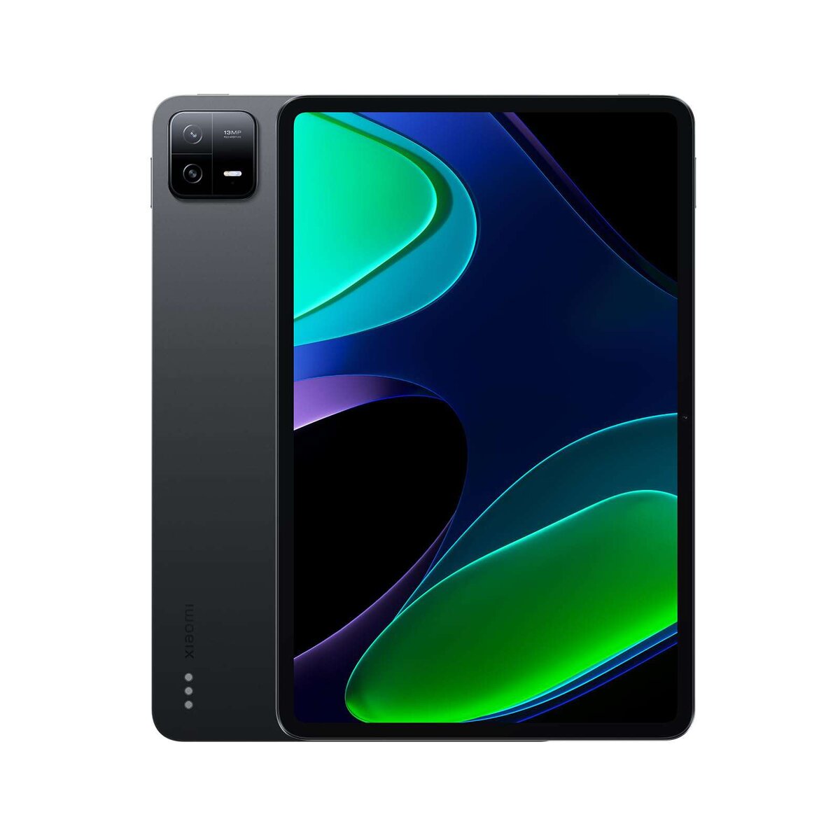 Новый Xiaomi Pad 6S Pro 12.4