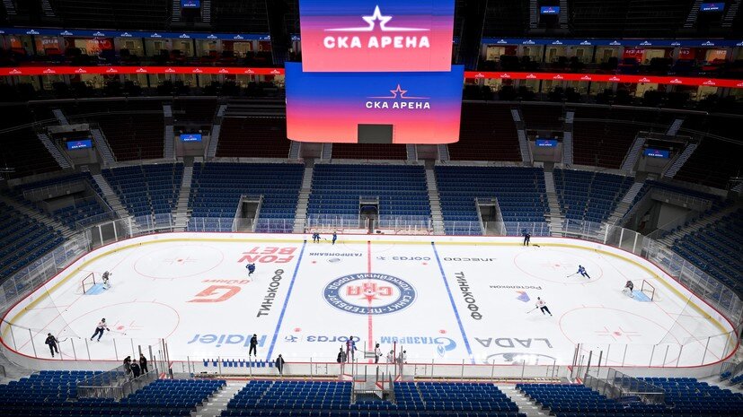   РИА Новости Павел Бедняков