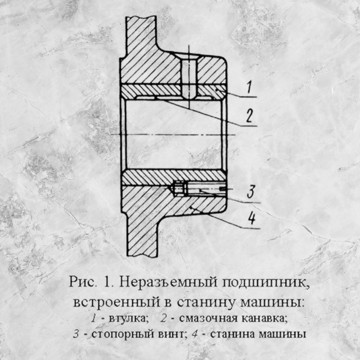 Подшипники СКОЛЬЖЕНИЯ (часть 1). Особенности конструкции подшипников  скольжения | Агропромподшипник | Канал №1 про подшипники | Дзен