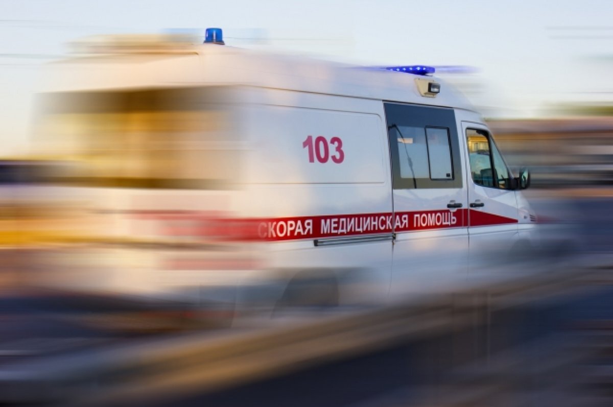    В Херсонской области четыре человека выпили антисептик для рук и погибли