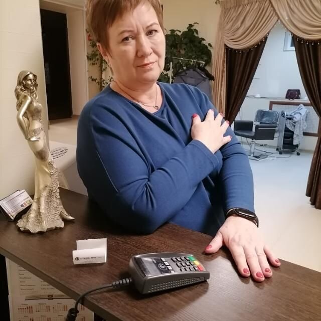 Это я, фото из архива 