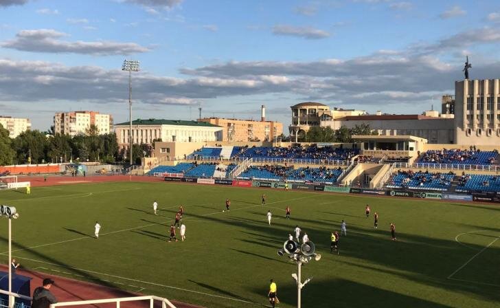    фото Курские известия