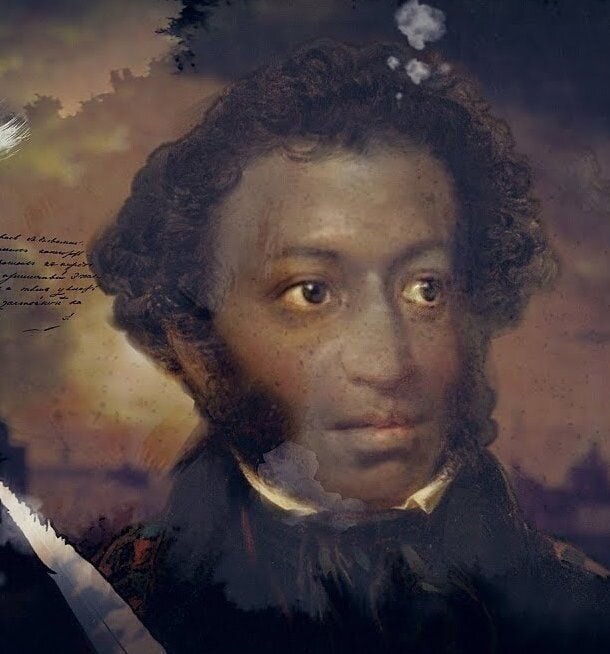 Пушкин негр. Пушкин был негром. Пушкин был черным. Пушкин был черным. Пушкин был черным.