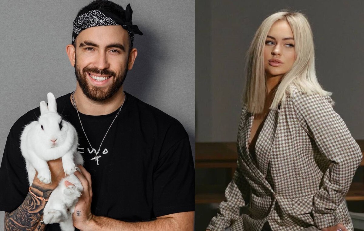 Игорь Григорьев/ Элина Рахимова (фото из Telegram)