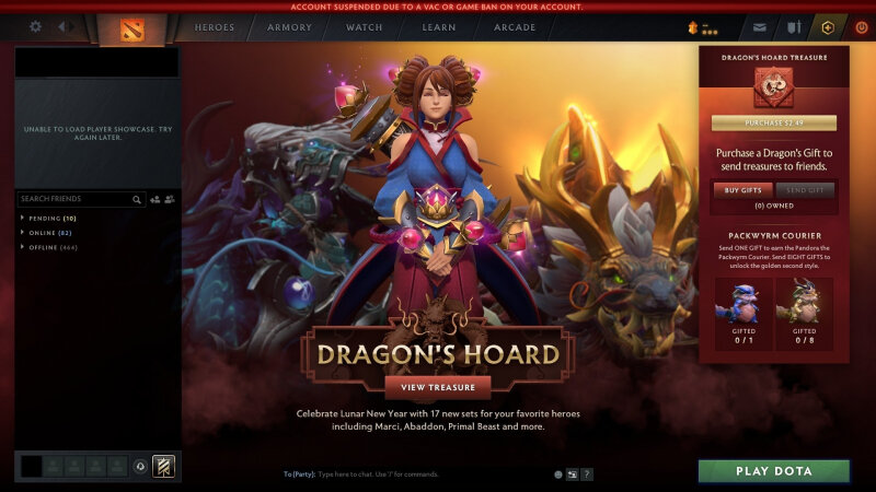 С лунным новым годом!