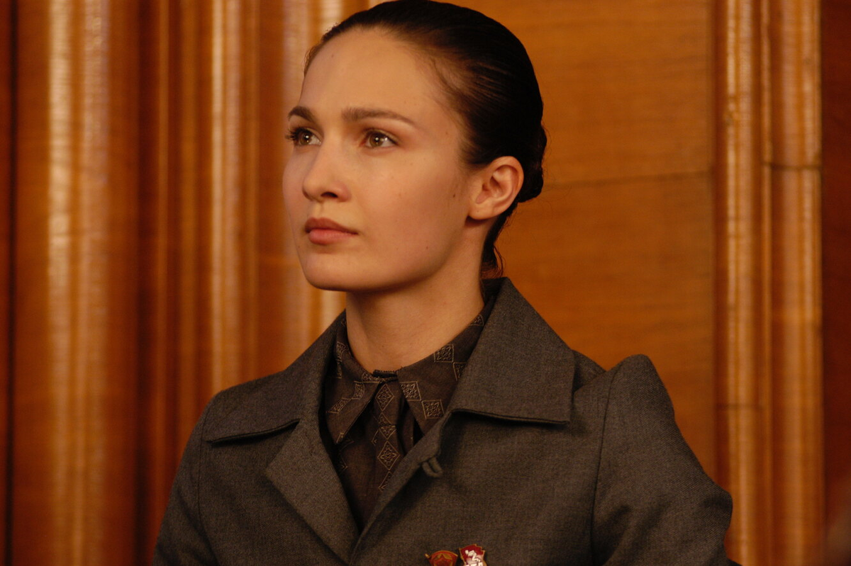 «Стиляги», 2008. Фото: кадр из фильма