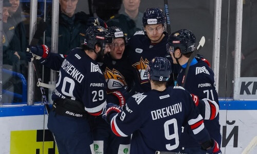 Кхл на спортс ру