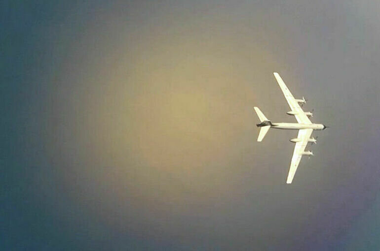   Министерство обороны РФ / РИА Новости