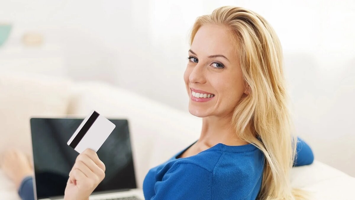 Какие плюсы в использовании кредитных карт? 