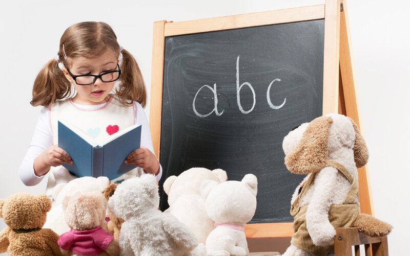 Только я без очков была (фото из интернета)