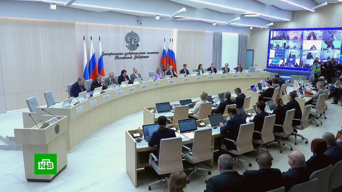    Памфилова пожаловалась на грязные технологии и рассылку лживых сообщений