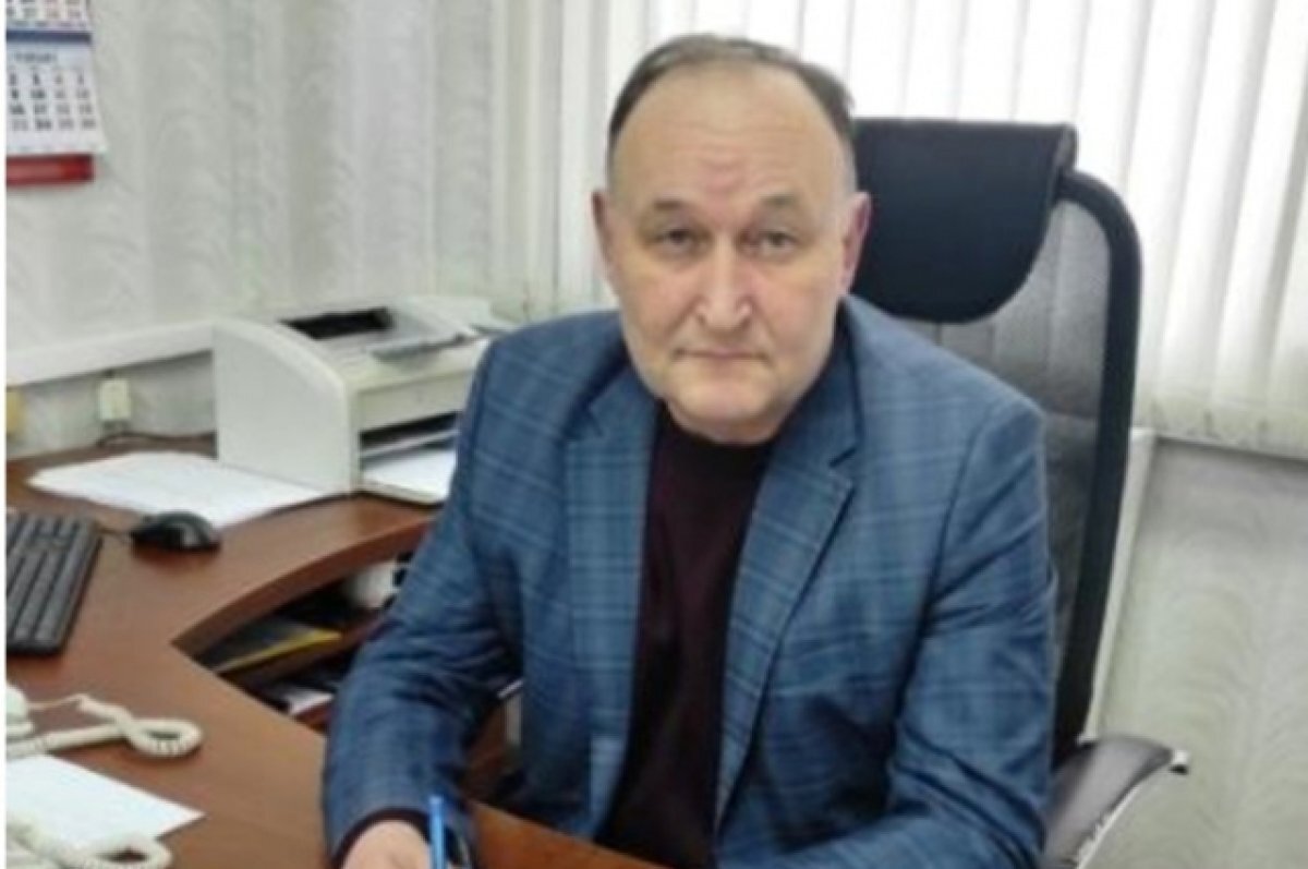    Директором МУП «Ульяновскводаканал» назначен Валерий Коротин