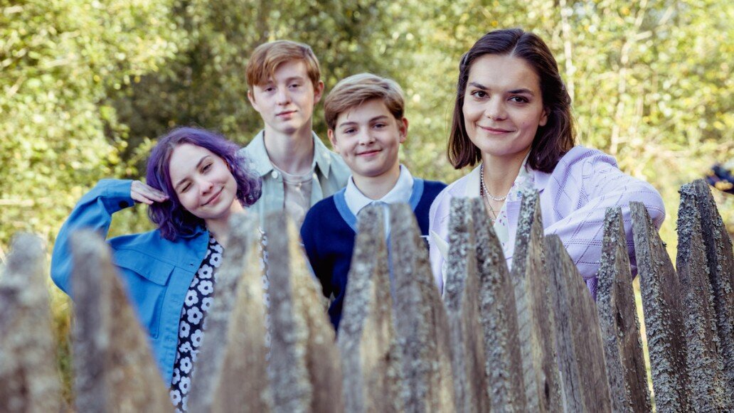 Листайте вправо, чтобы увидеть больше изображений