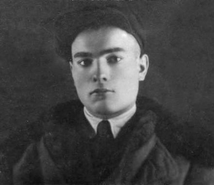 Владимир Лавриненков