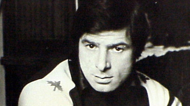 Валерий Харламов. Валентин Белянчев, Фото архив «СЭ»