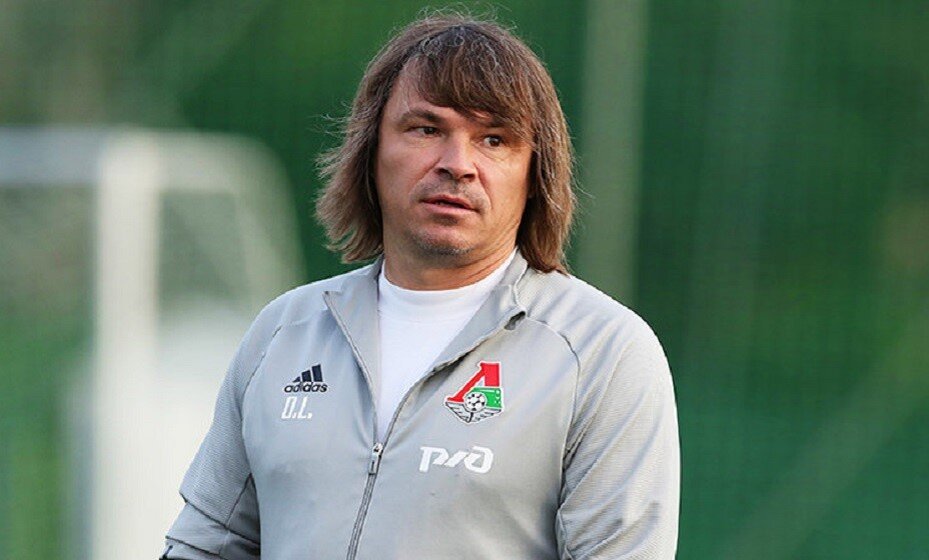    Лоськов и Пашинан остаются в клубе. Фото: ФК «Локомотив»