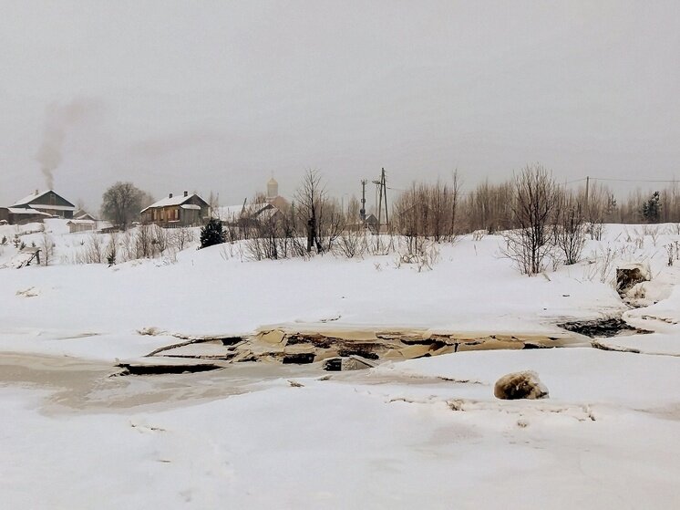    Фото: "МК в Карелии"