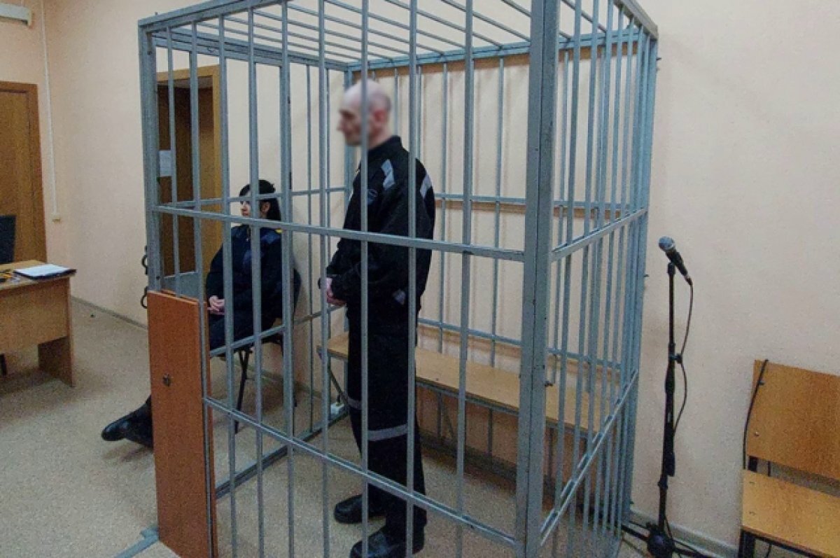    Вынесен приговор по уголовному делу о двойном убийстве и изнасиловании