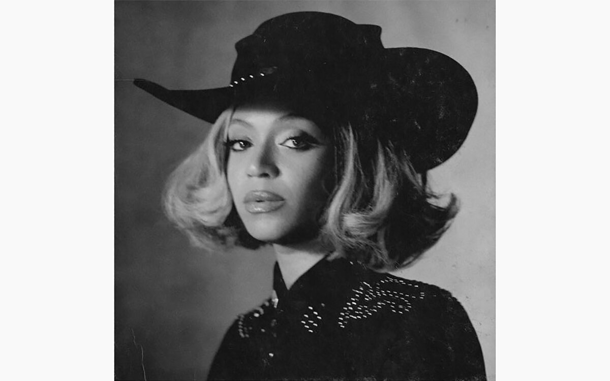 beyonce / Instagram (входит в корпорацию Meta, признана экстремистской и запрещена в России)📷Бейонсе