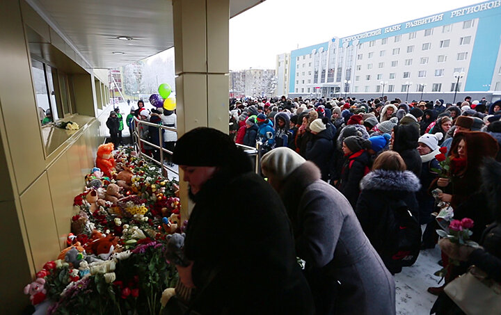 Апреля 2016 года. Апреля 2016 года