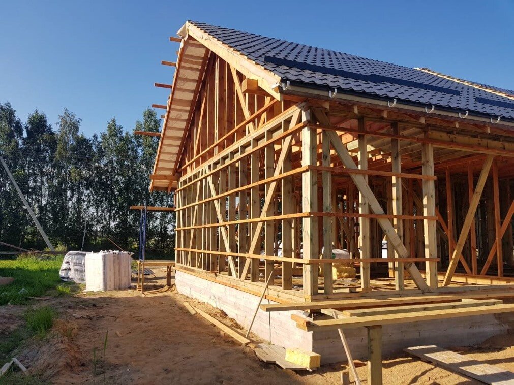 сооружений гсн 81 05