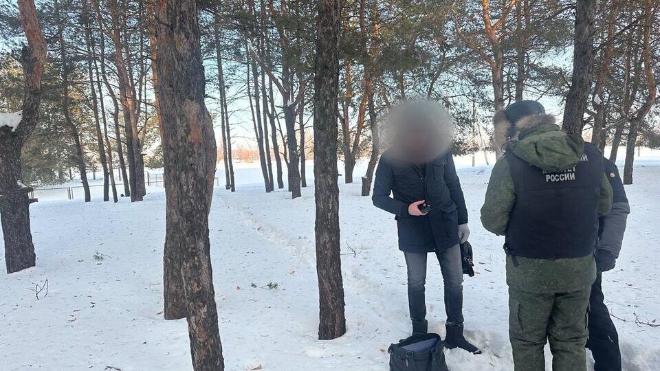 Фото: © СУ СК России по Самарской области