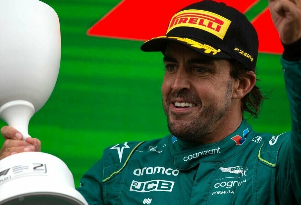    Aston Martin F1 Team