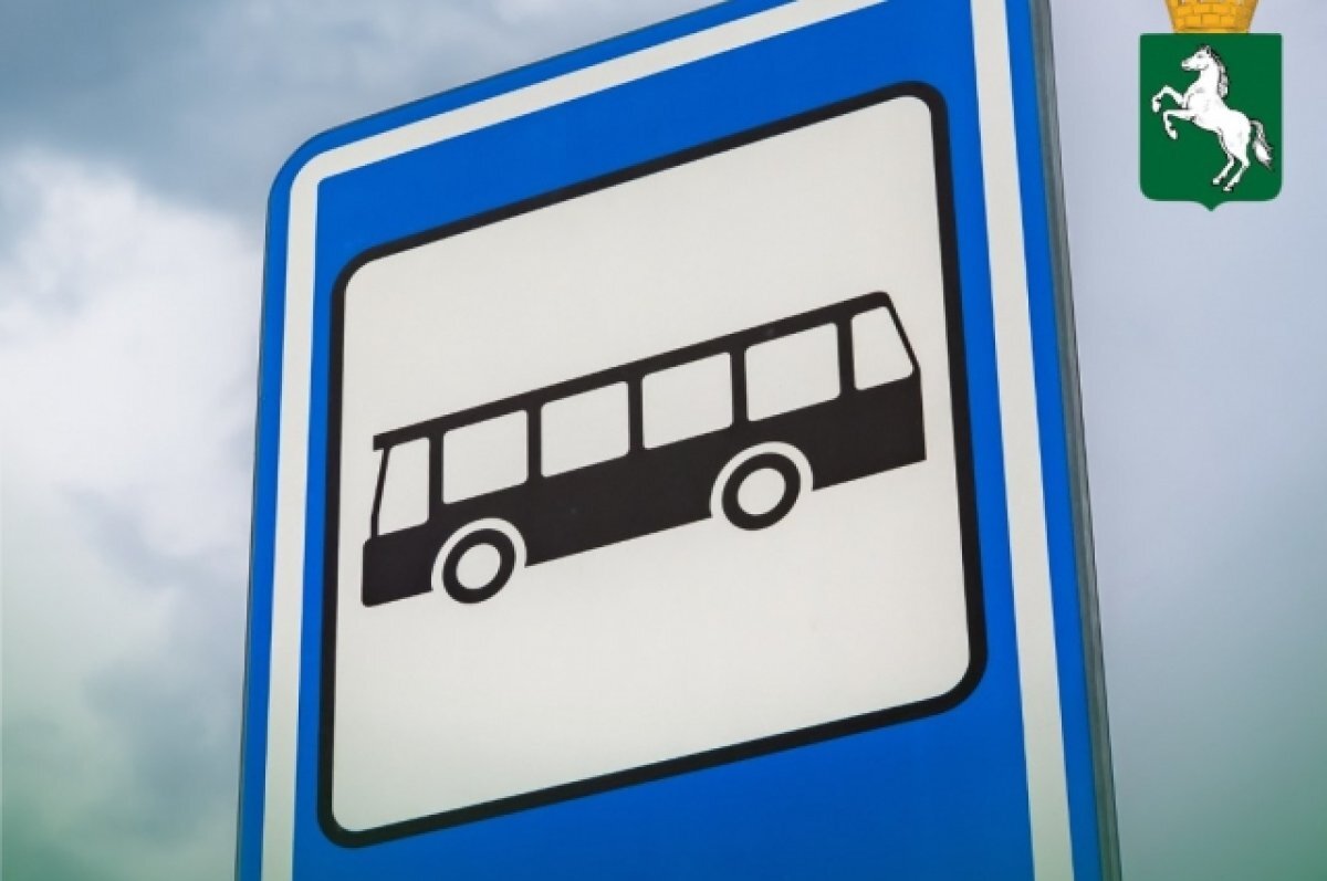    14 больших автоусов НЕФАЗ в рамках госконтракта прибудут в Томск в конце февраля