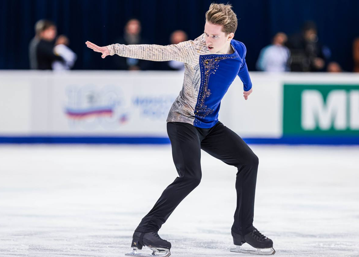 Андрей Мозалев