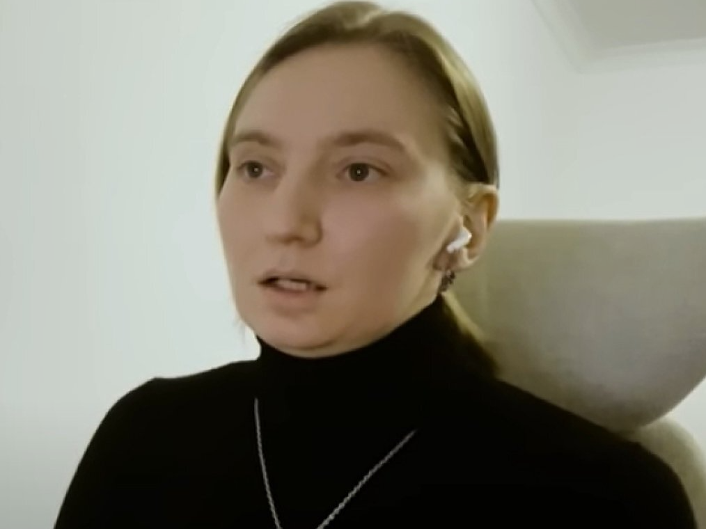 Дарья Богданова