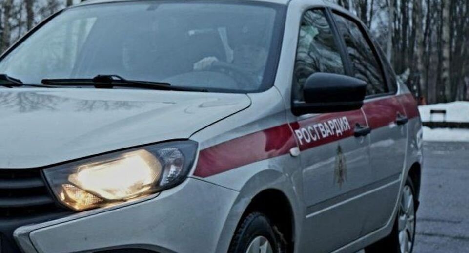    пресс-служба Главного управления Росгвардии по Московской области