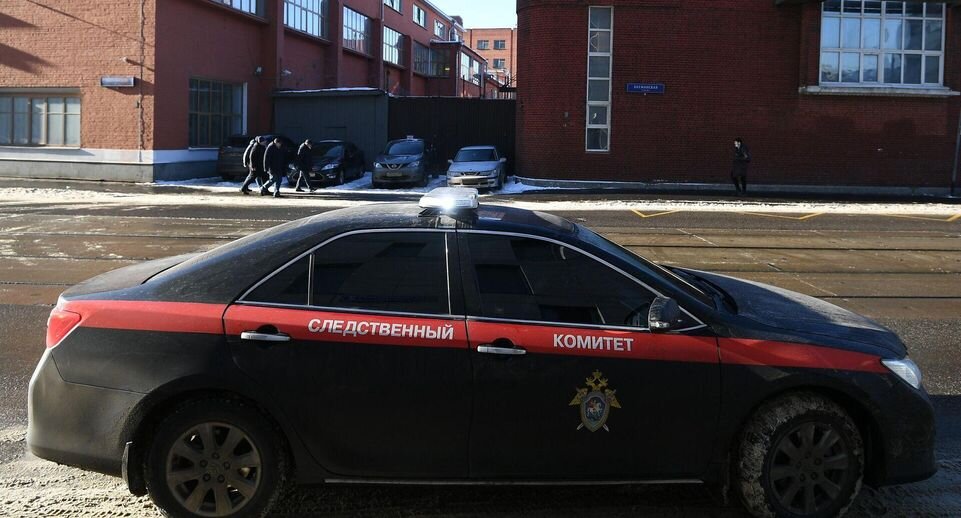    РИА «Новости»