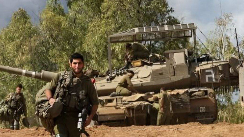 На фото:  защитный навес «мангал» на танке «Меркаве-4М» для защиты танков от дронов. Израиль. 2020 год. Источник: https://dzen.ru/a/ZS0iN0C9N0lXACaw