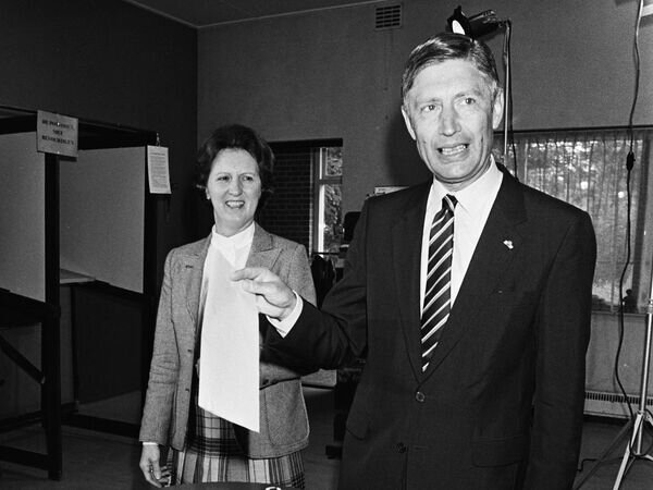    © CC BY-SA 1.0 / Hans van Dijk for Anefo