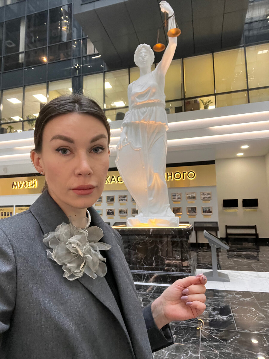 Юрист Волкова Светлана. Второй кассационный суд общей юрисдикции 