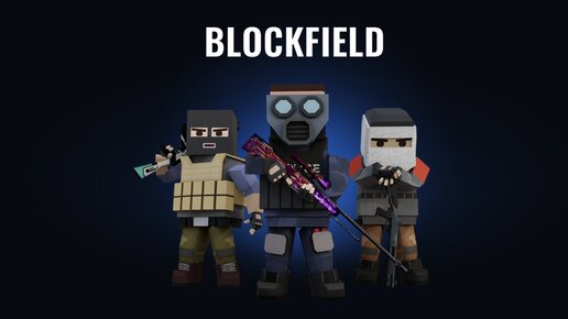 Blockfield (gameplay)