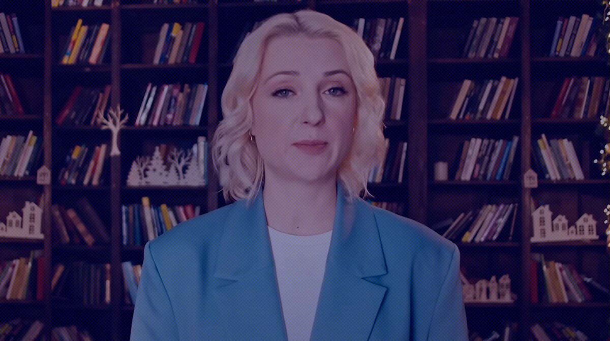    Екатерина Дунцова